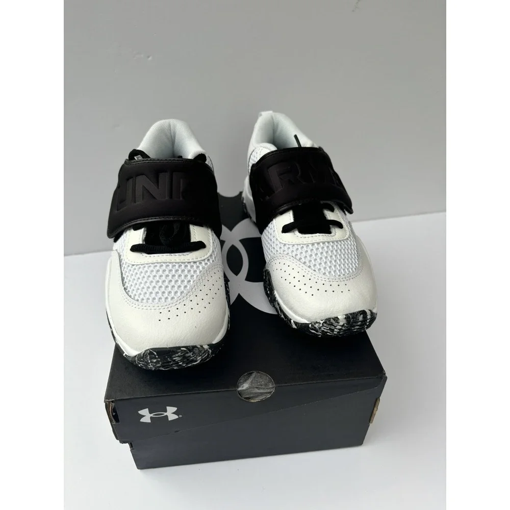 Under Armour elevate your